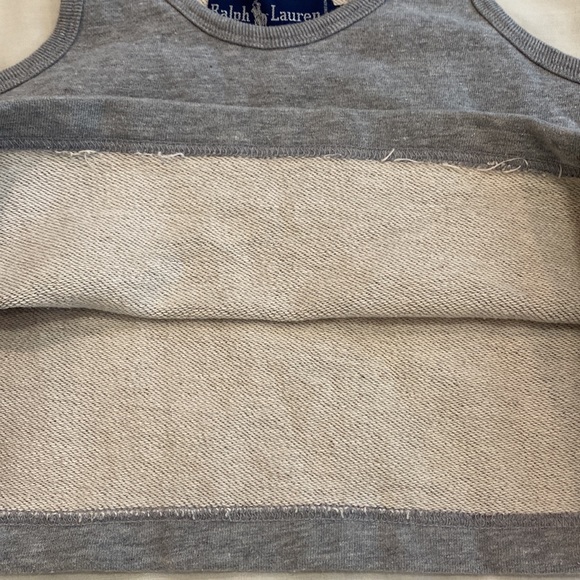 Ralph Lauren tank top - Picture 6 of 7